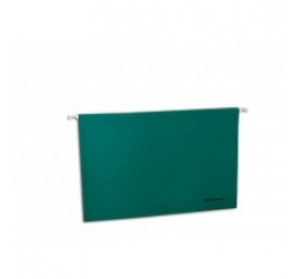 CARPETA RHEIN COLGANTE SUPER CLASS VERDE
